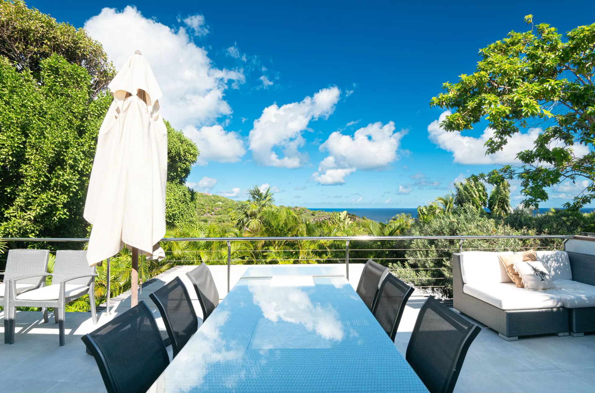 Villa Carmen & Apartment Loumag— Your Private Sanctuary in St. Barth! - Image 59