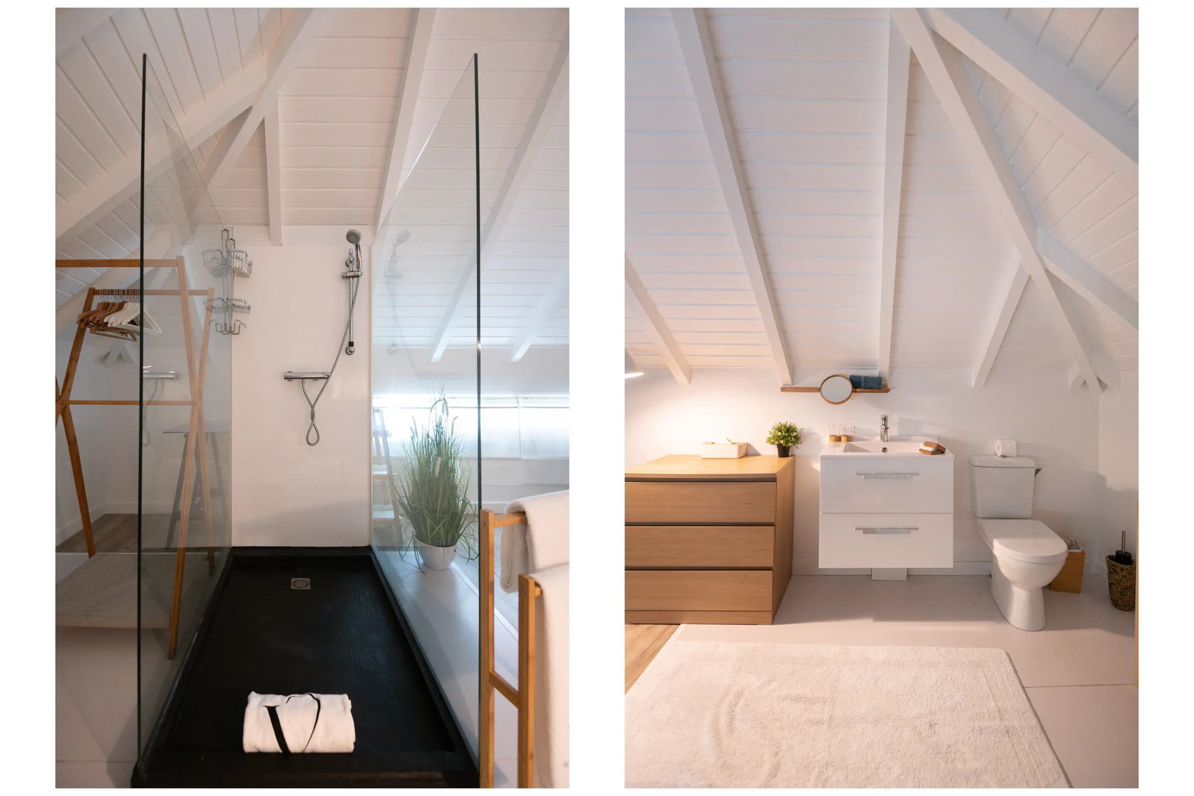 Villa Carmen & Apartment Loumag— Your Private Sanctuary in St. Barth!
