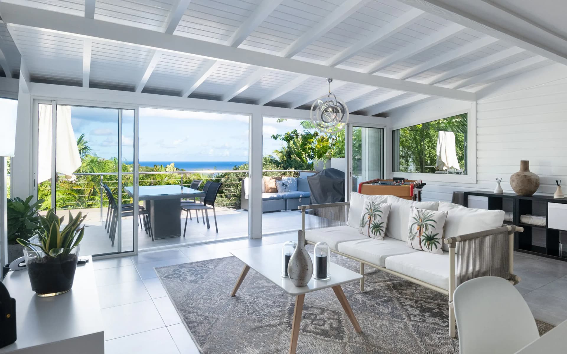 Villa Carmen & Apartment Loumag— Your Private Sanctuary in St. Barth! - Image 60