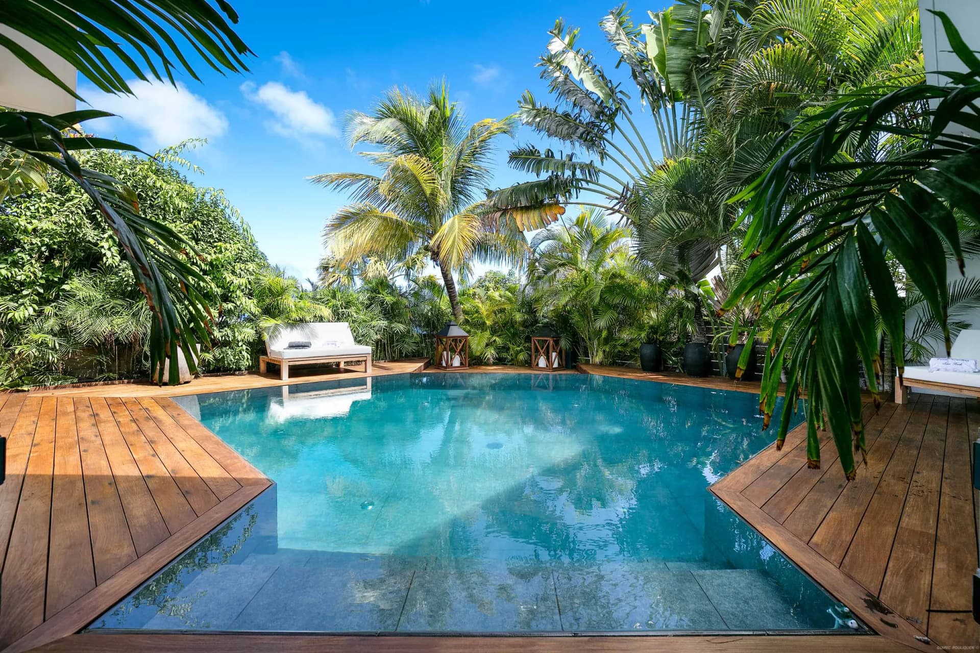 Villa Carmen & Apartment Loumag— Your Private Sanctuary in St. Barth! - Image 45
