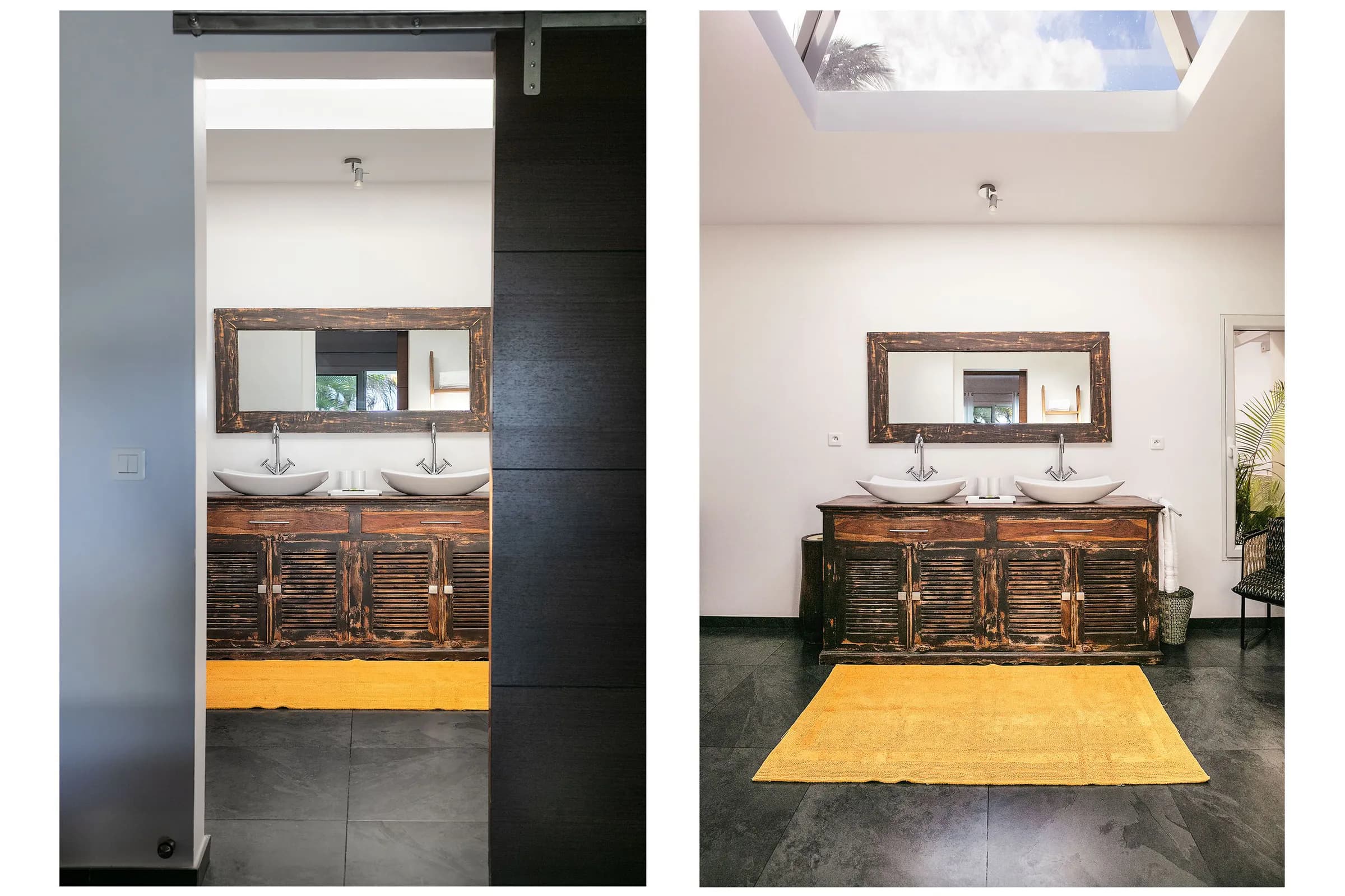 Villa Carmen in the Heart of St. Barth