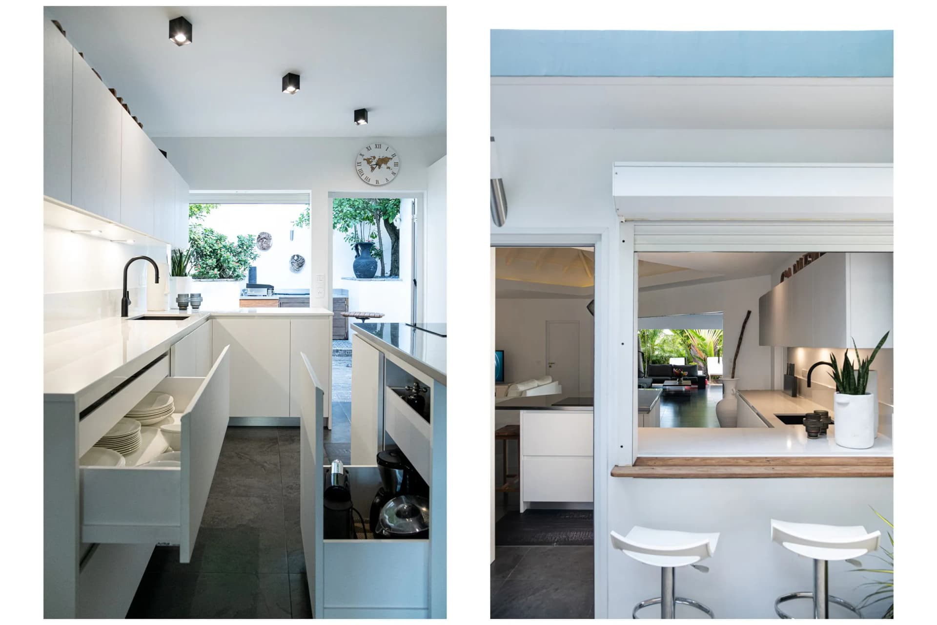 Villa Carmen & Apartment Loumag— Your Private Sanctuary in St. Barth! - Image 1