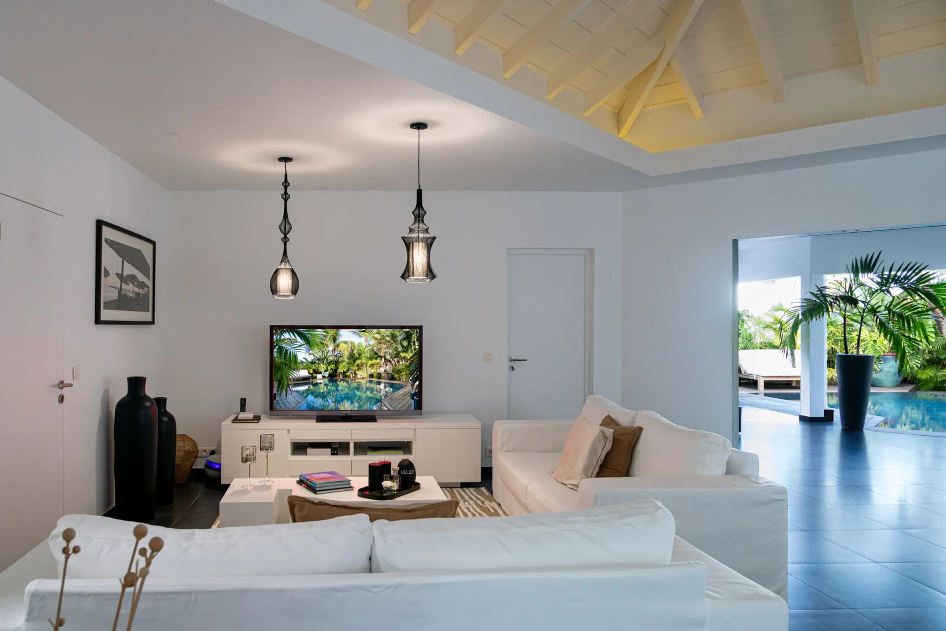 Villa Carmen & Apartment Loumag— Your Private Sanctuary in St. Barth! - Image 29